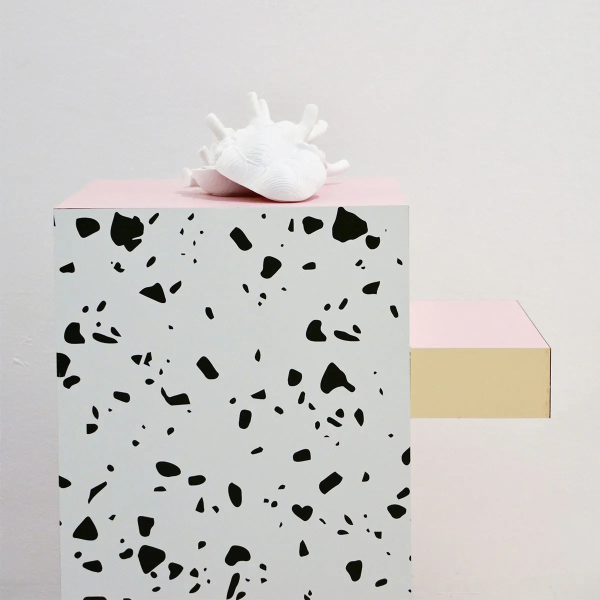 Super Side Table - Seletti
