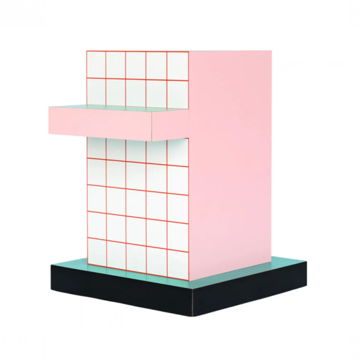 Super Side Table - Seletti