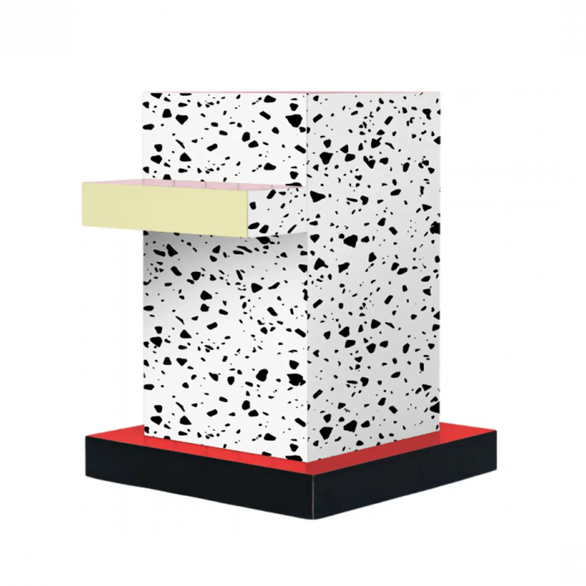 Super Side Table - Seletti
