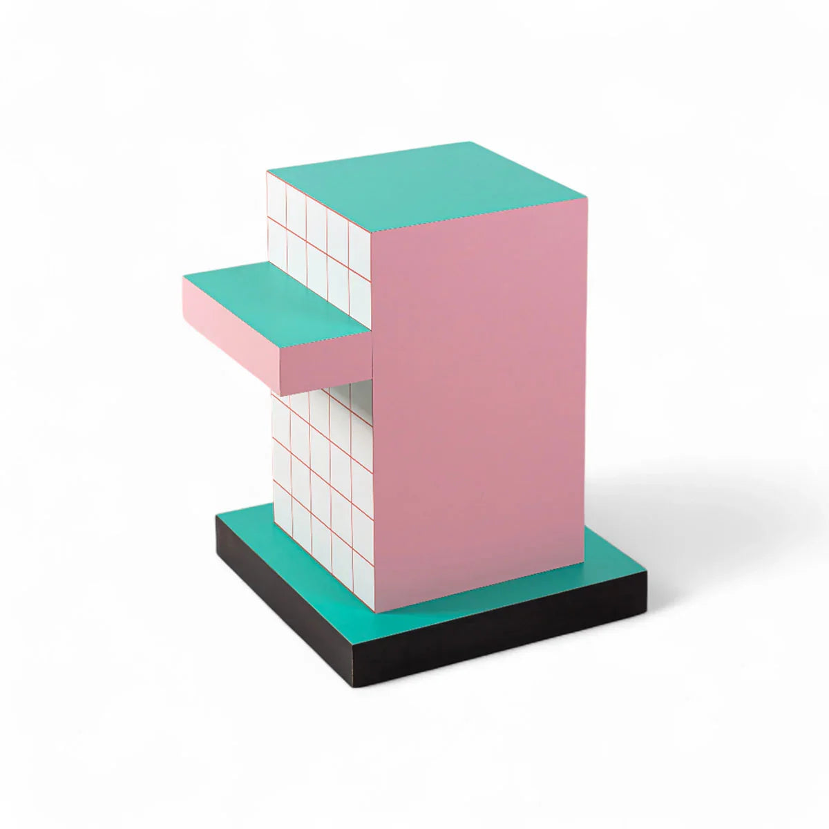 Super Side Table - Seletti