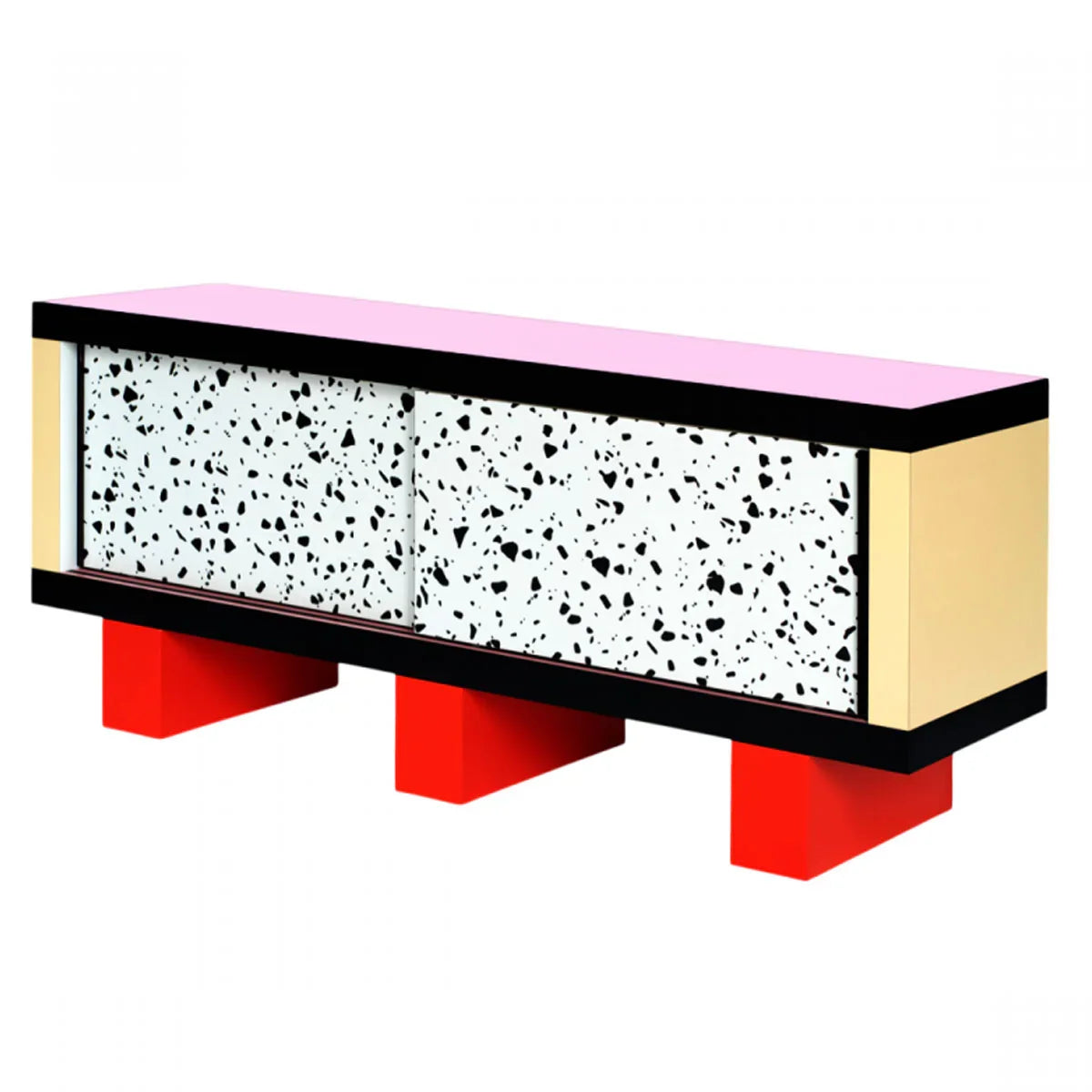 Super Sliding - Seletti