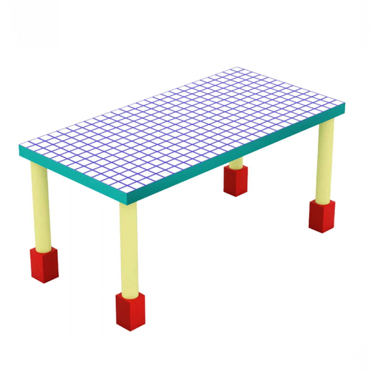 Super Table - Seletti