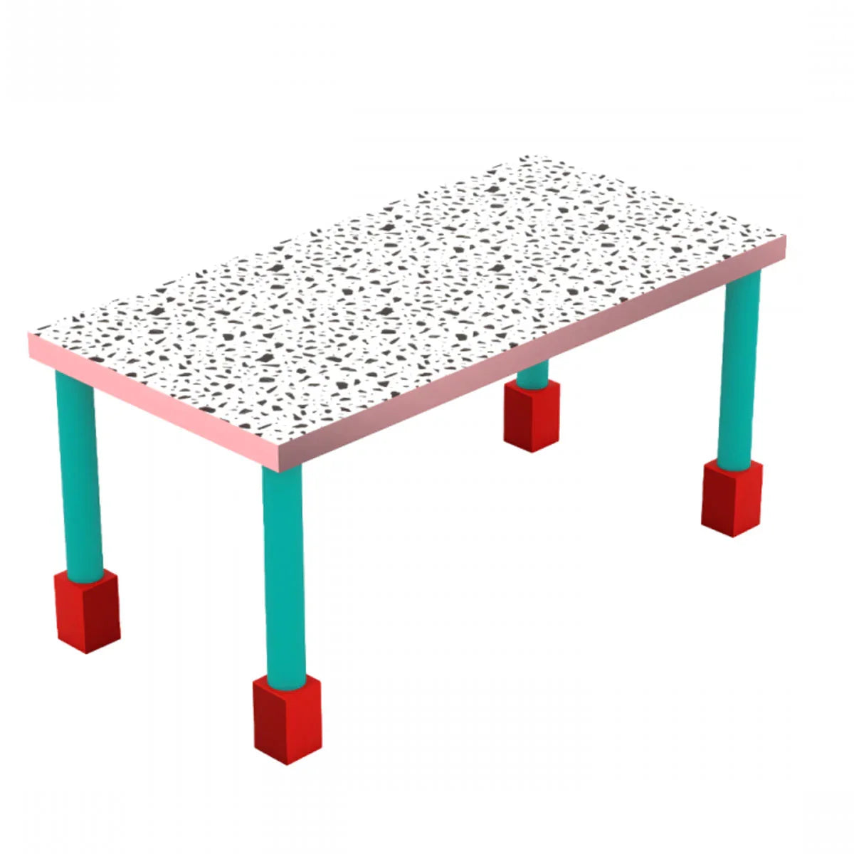 Super Table - Seletti