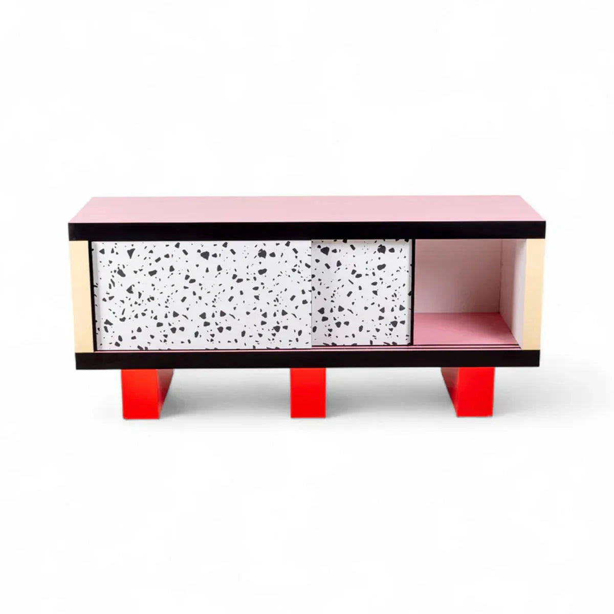 Super Sliding - Seletti
