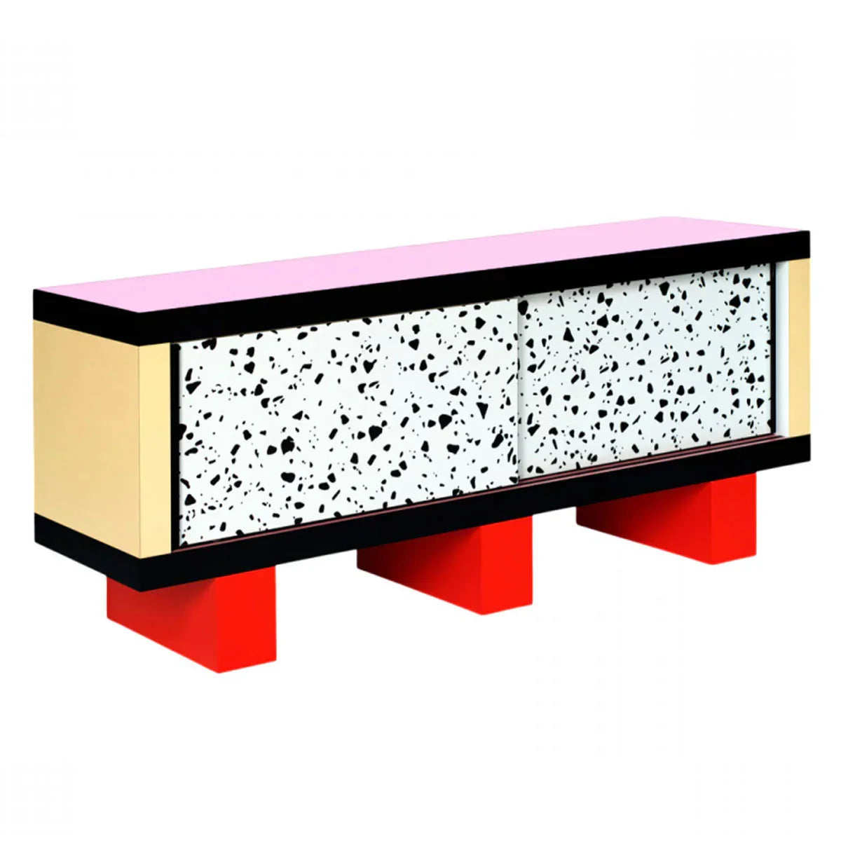 Super Sliding - Seletti