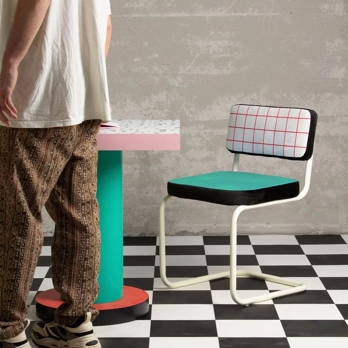 Super Chair - Seletti