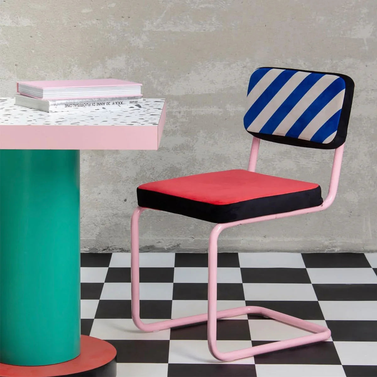 Super Chair - Seletti