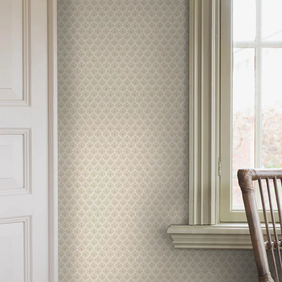 Svea Wallpaper - Borastapeter