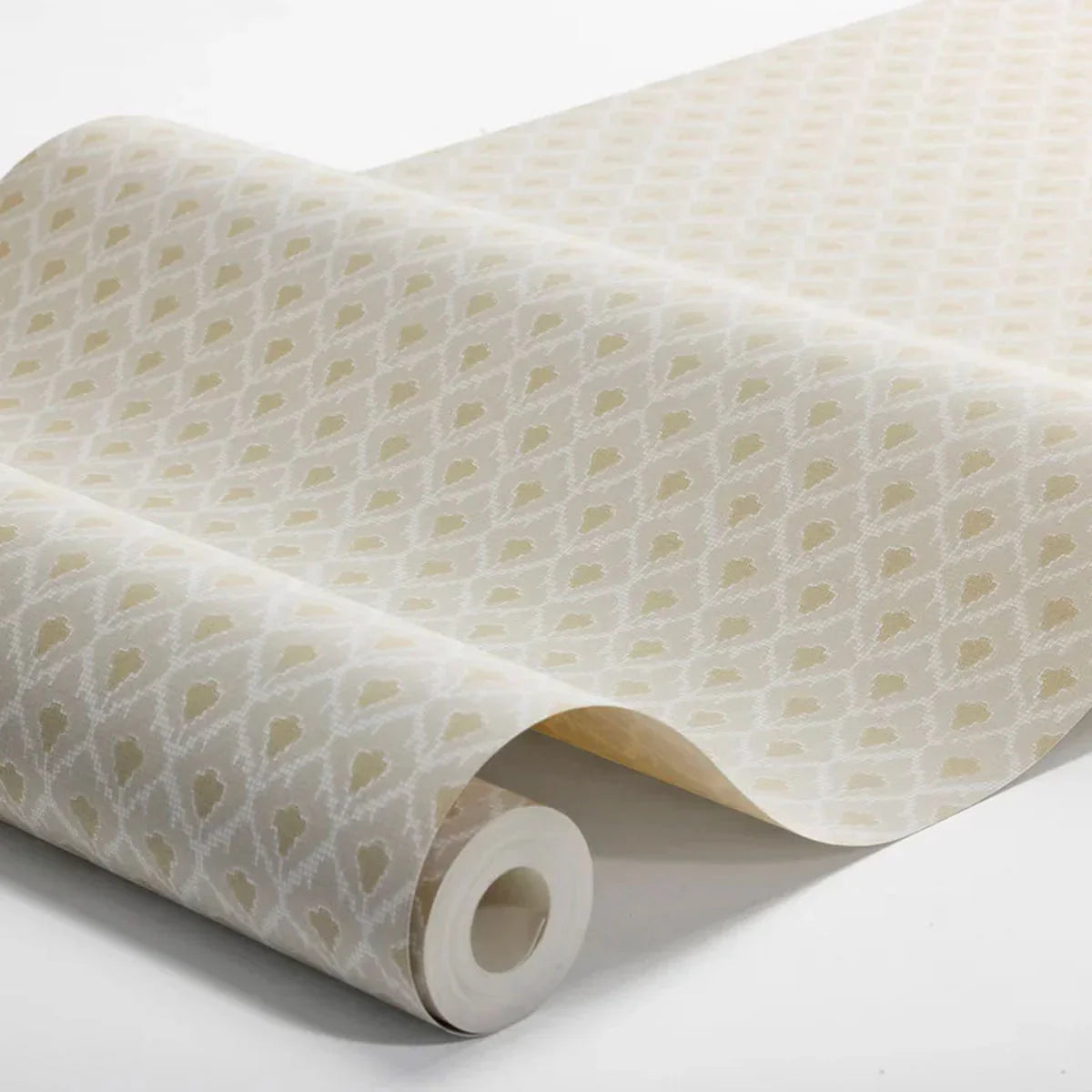 Svea Wallpaper - Borastapeter