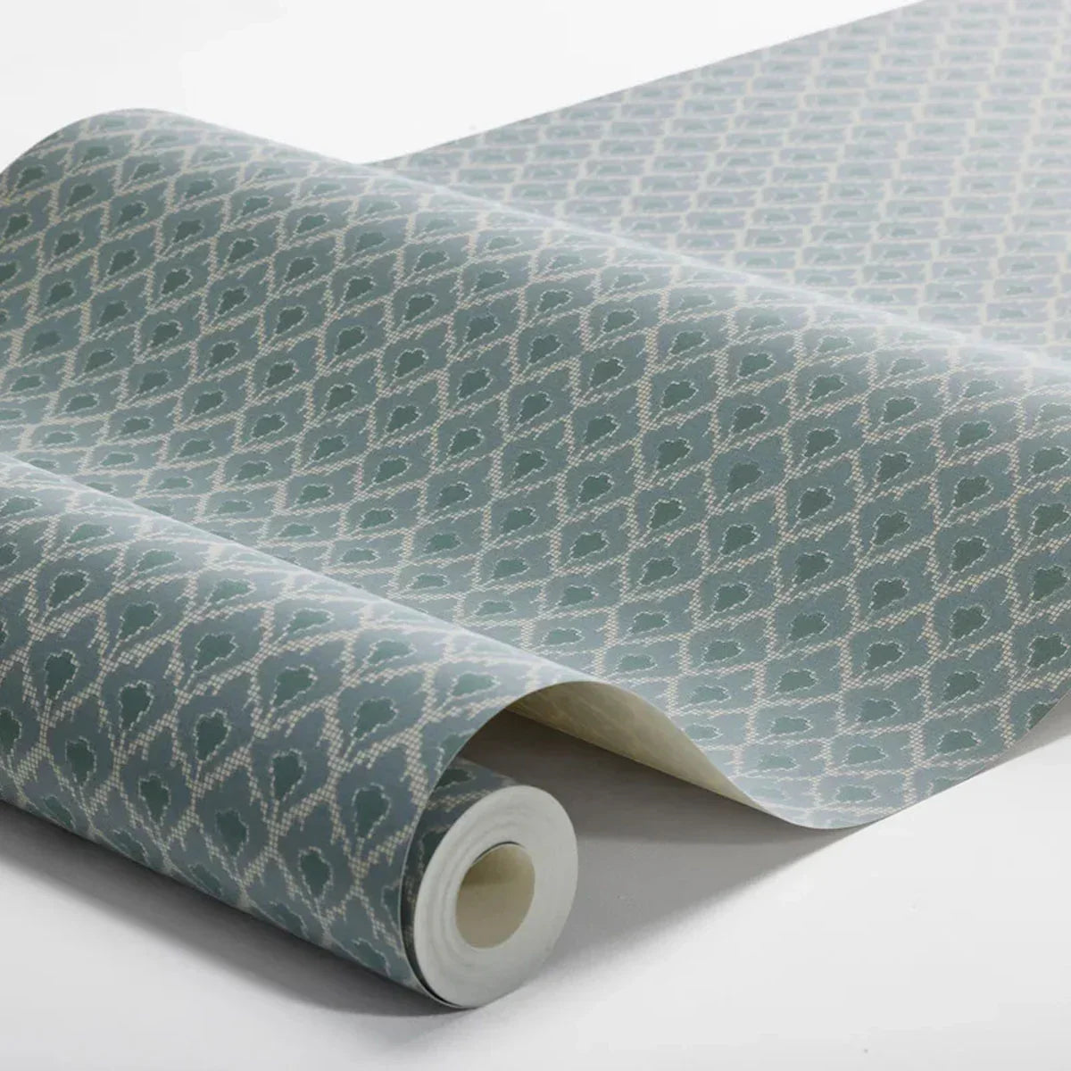 Svea Wallpaper - Borastapeter