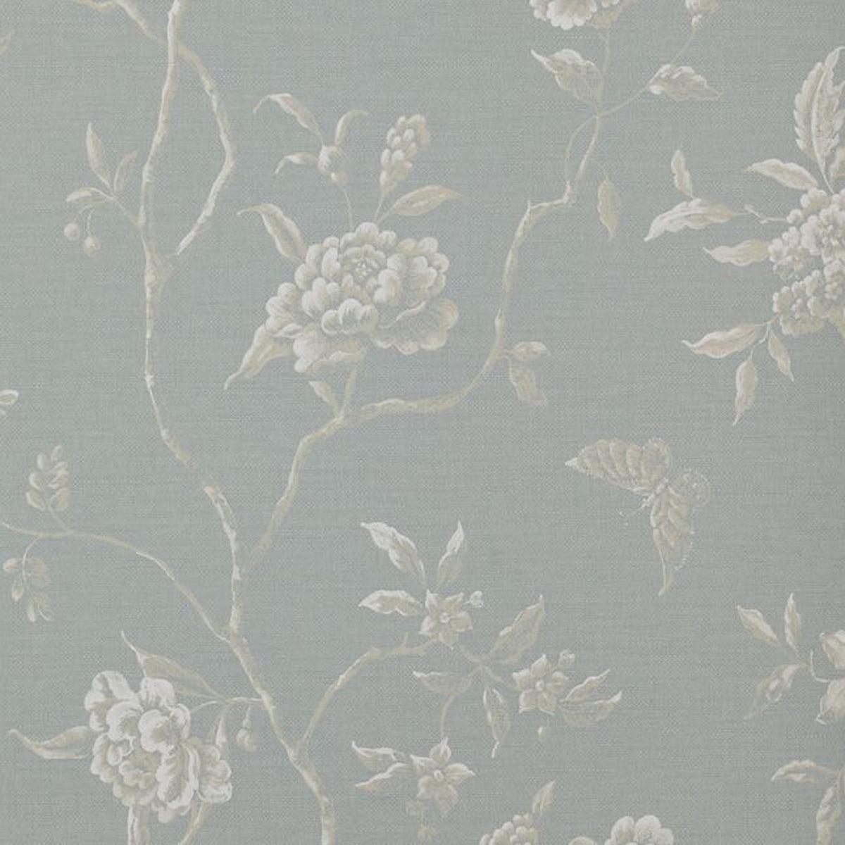 Colefax &amp; Fowler - Swedish Tree Wallpaper