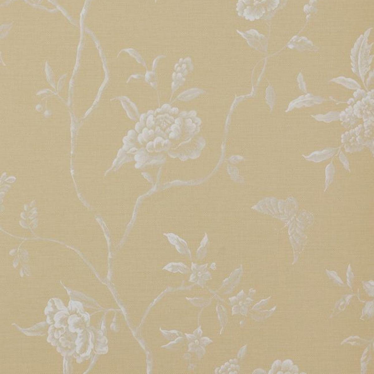 Colefax &amp; Fowler - Swedish Tree Wallpaper