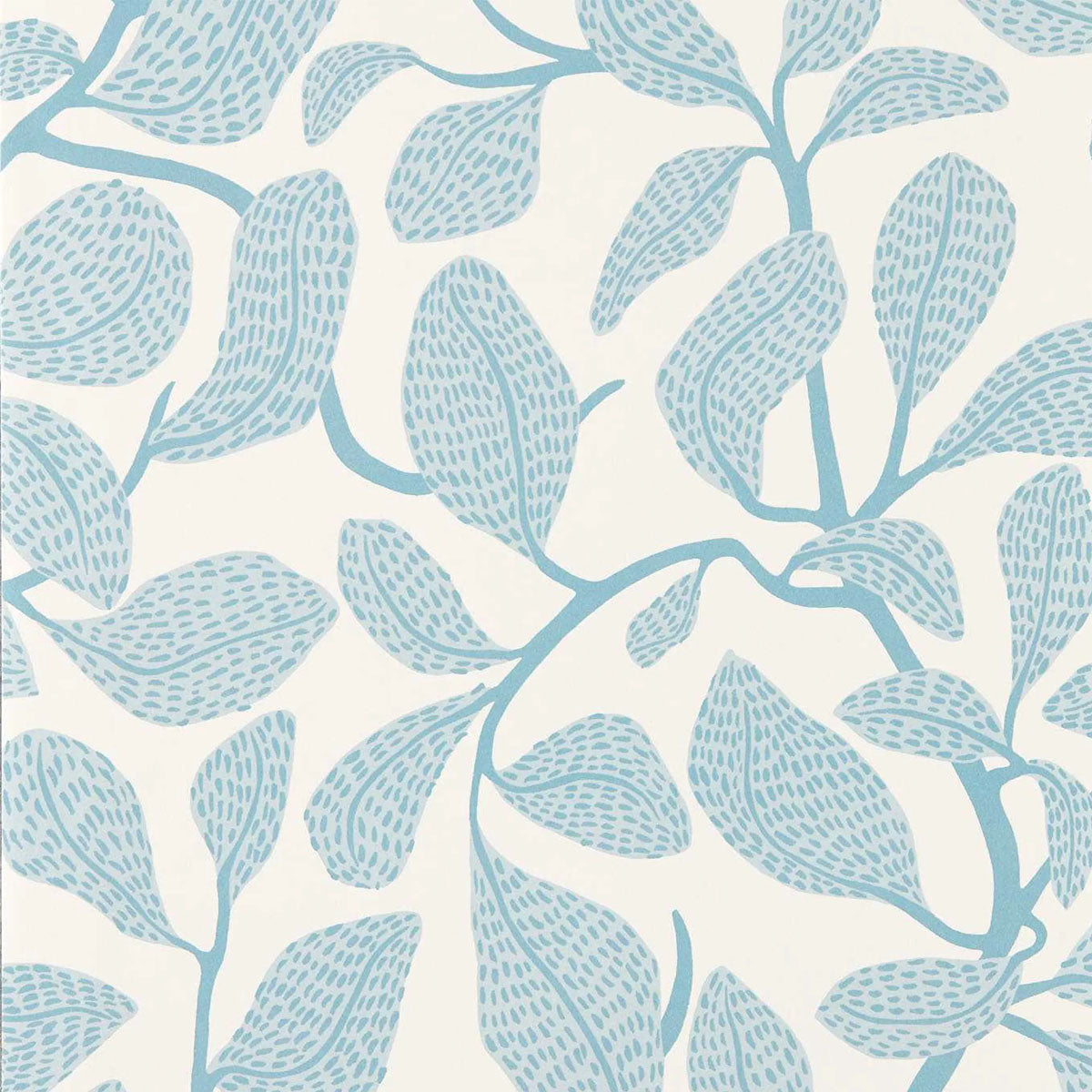 Sweet Bay Wallpaper - Scion