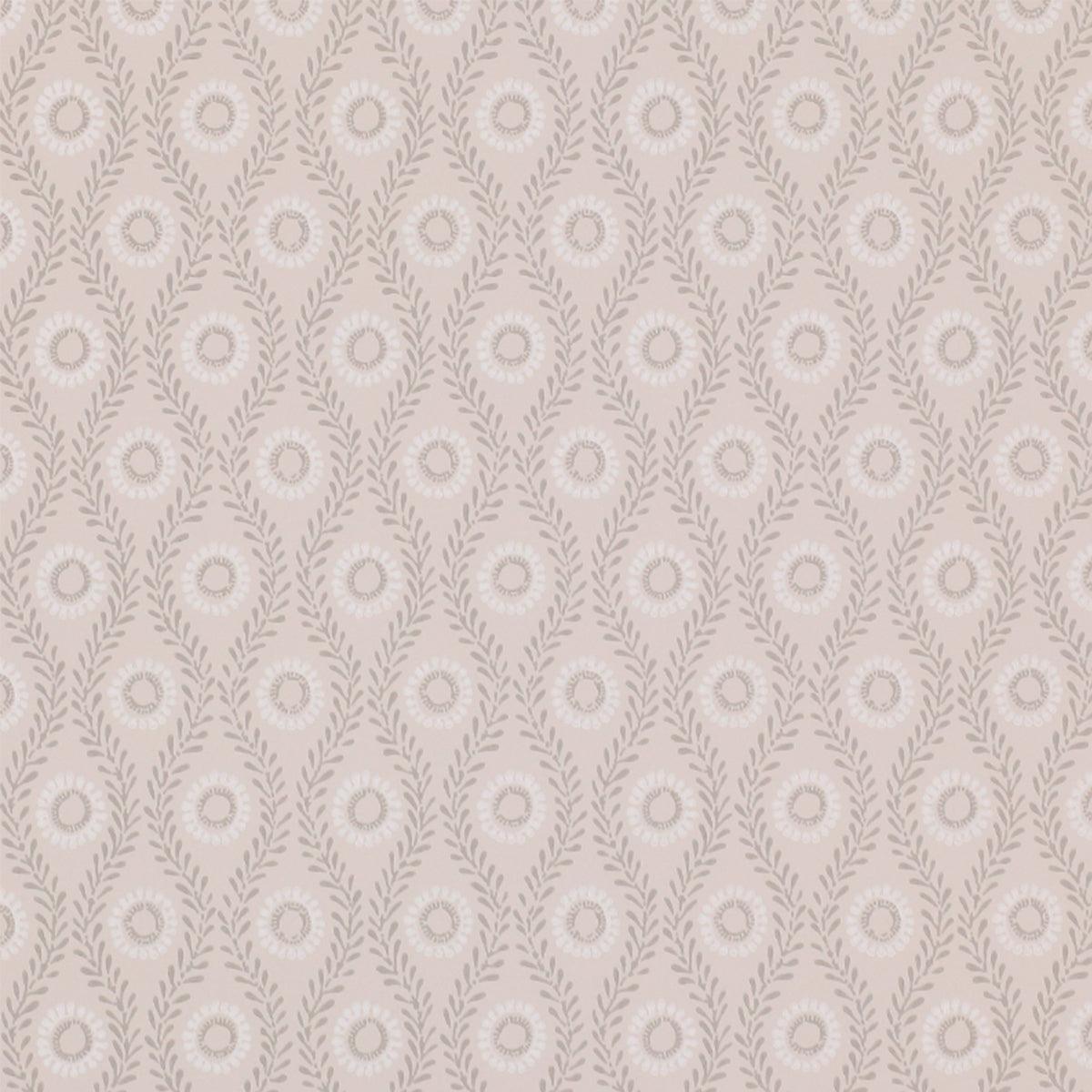 Colefax &amp; Fowler - Swift Wallpaper