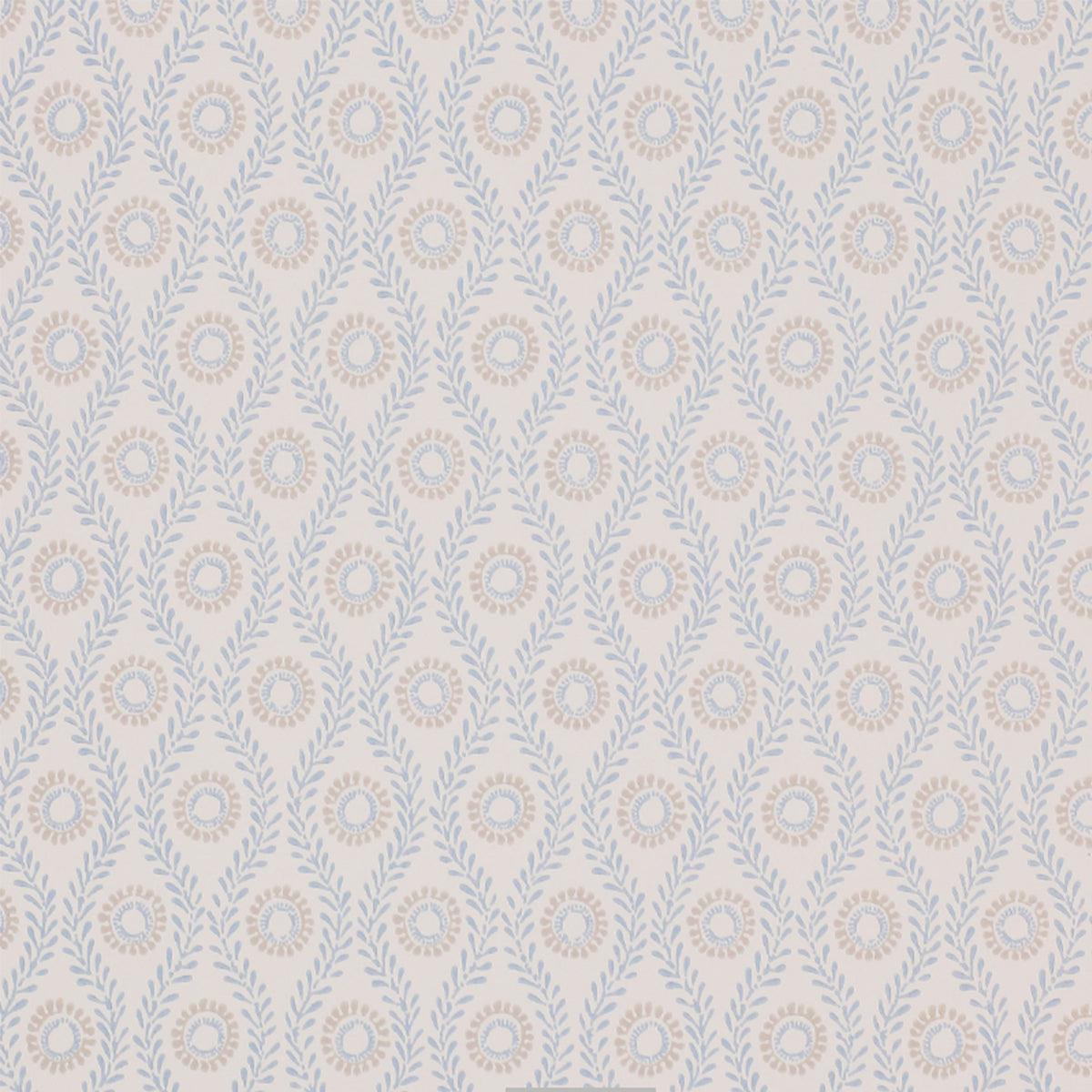 Colefax &amp; Fowler - Swift Wallpaper