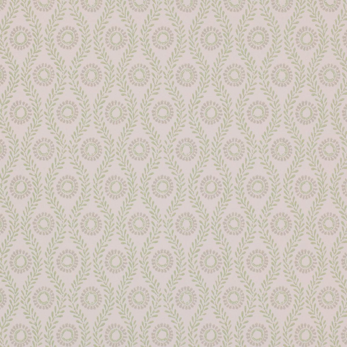 Colefax &amp; Fowler - Swift Wallpaper