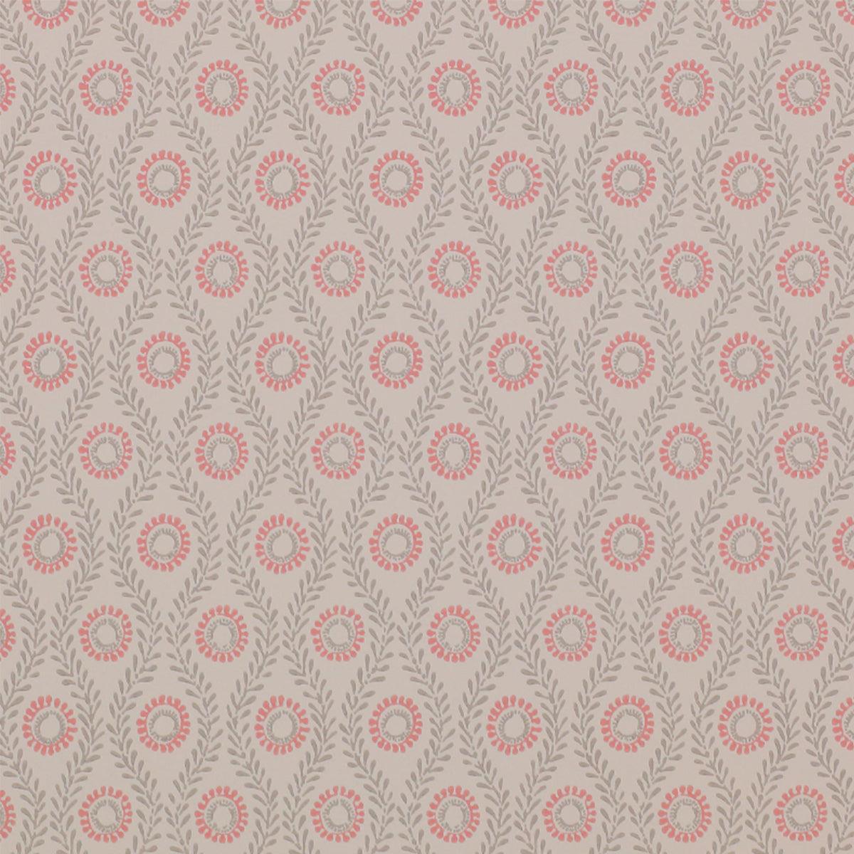 Colefax &amp; Fowler - Swift Wallpaper