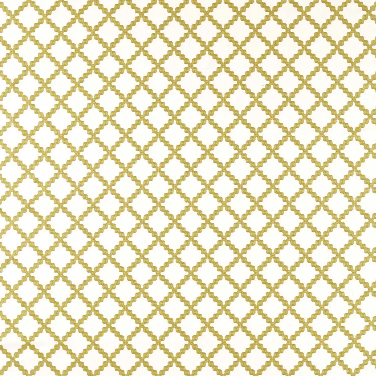 Swithland Embroidery Fabric - Scion