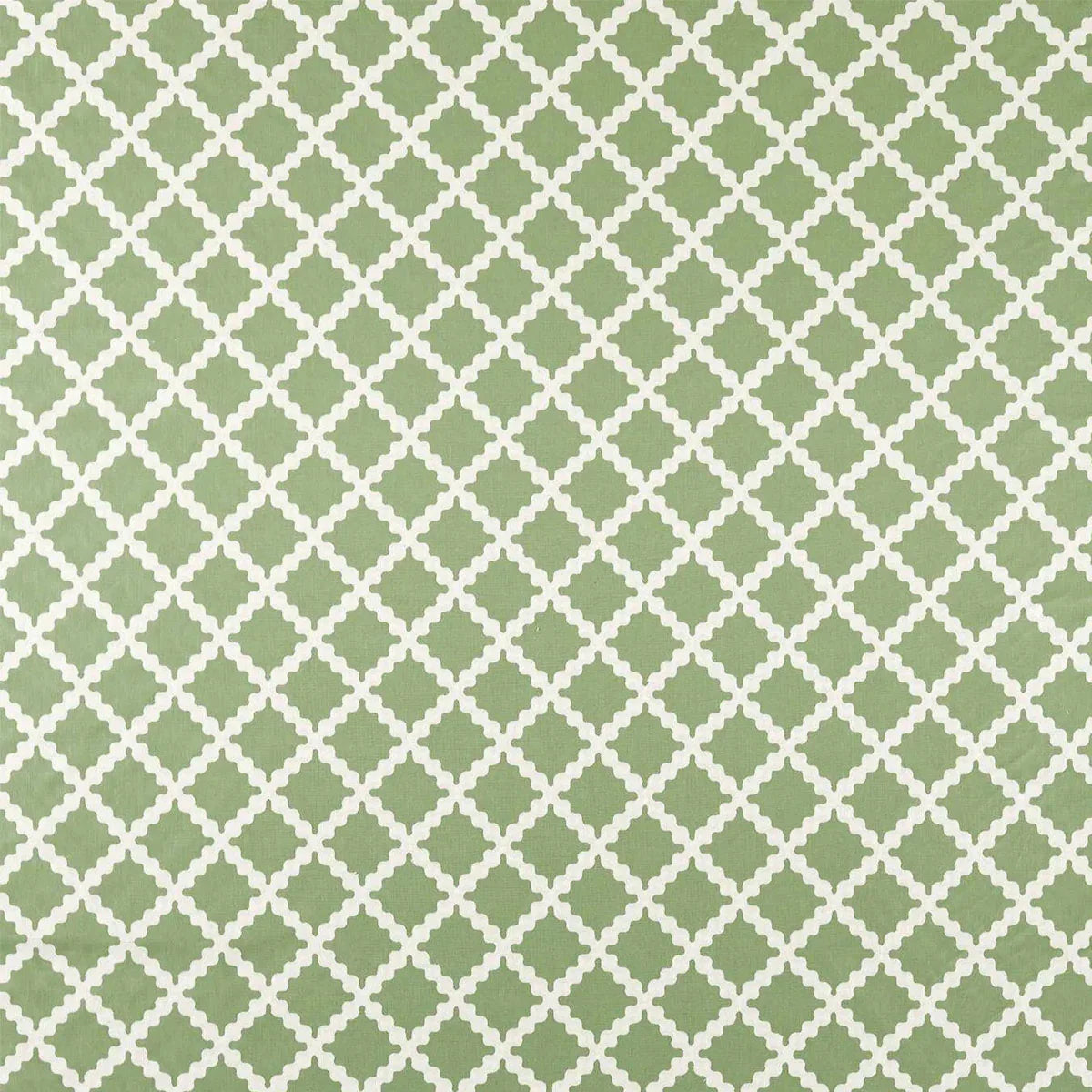 Swithland Embroidery Fabric - Scion