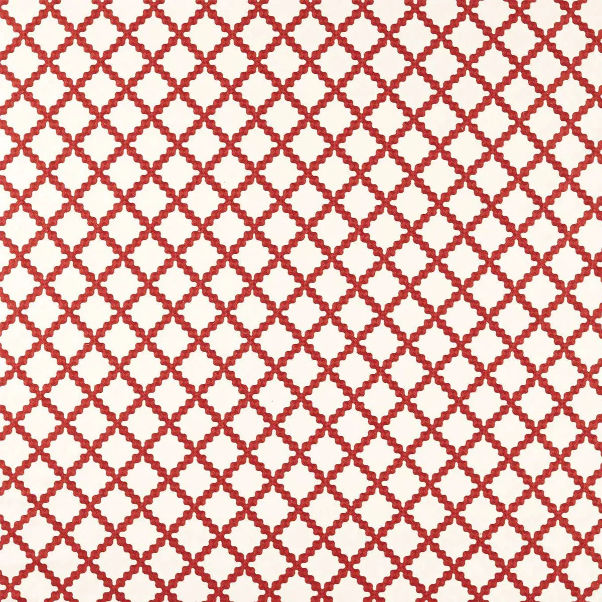 Swithland Embroidery Fabric - Scion