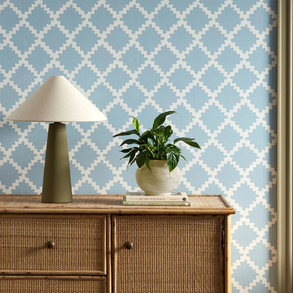 Swithland Wallpaper - Scion