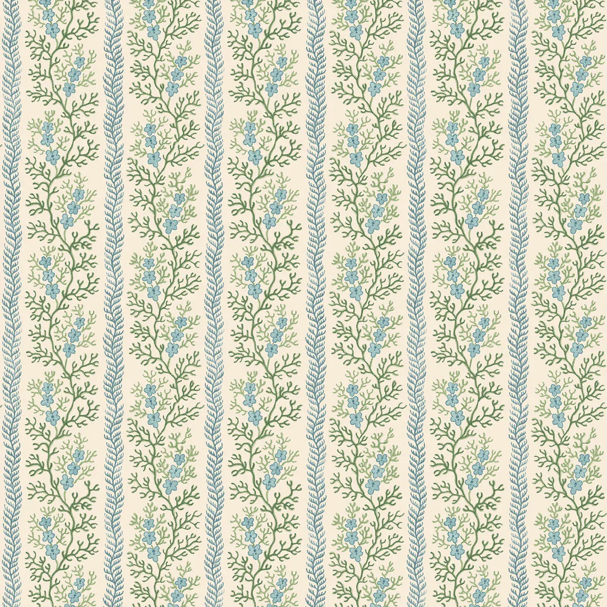 Symington Wallpaper - GP&J Baker