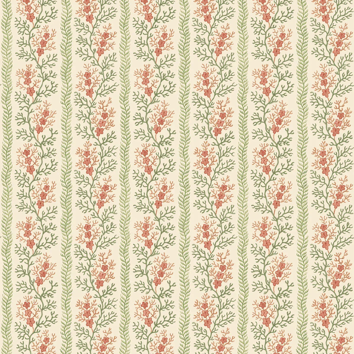 Symington Wallpaper - GP&J Baker