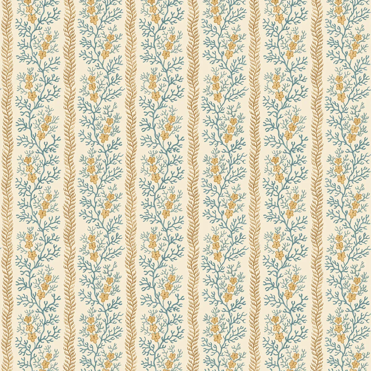 Symington Wallpaper - GP&J Baker
