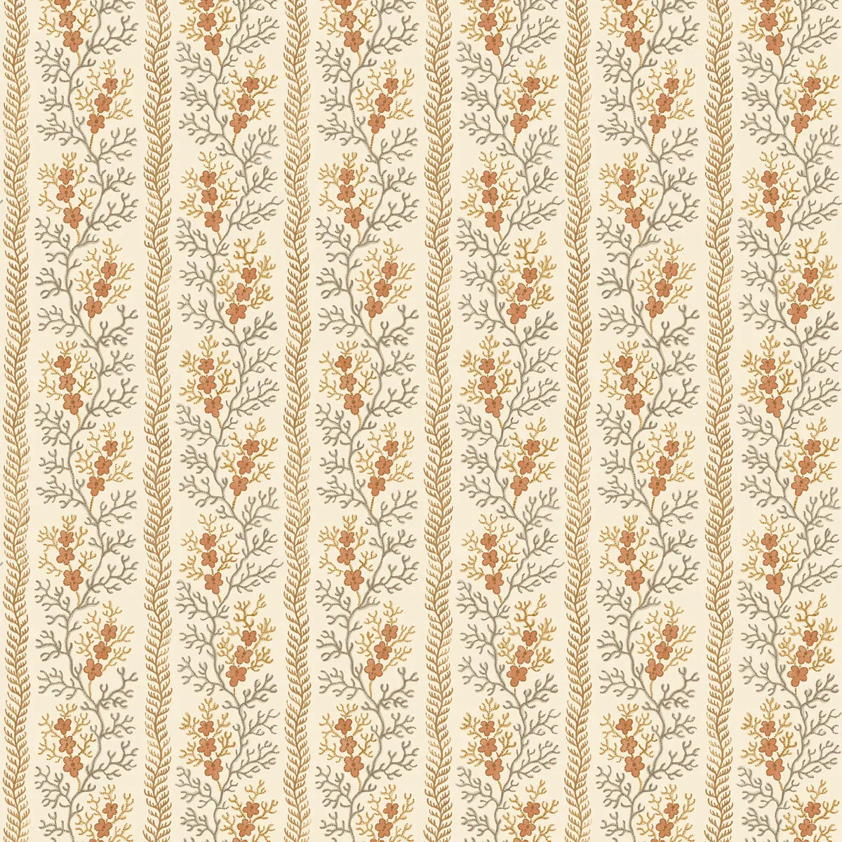 Symington Wallpaper - GP&J Baker