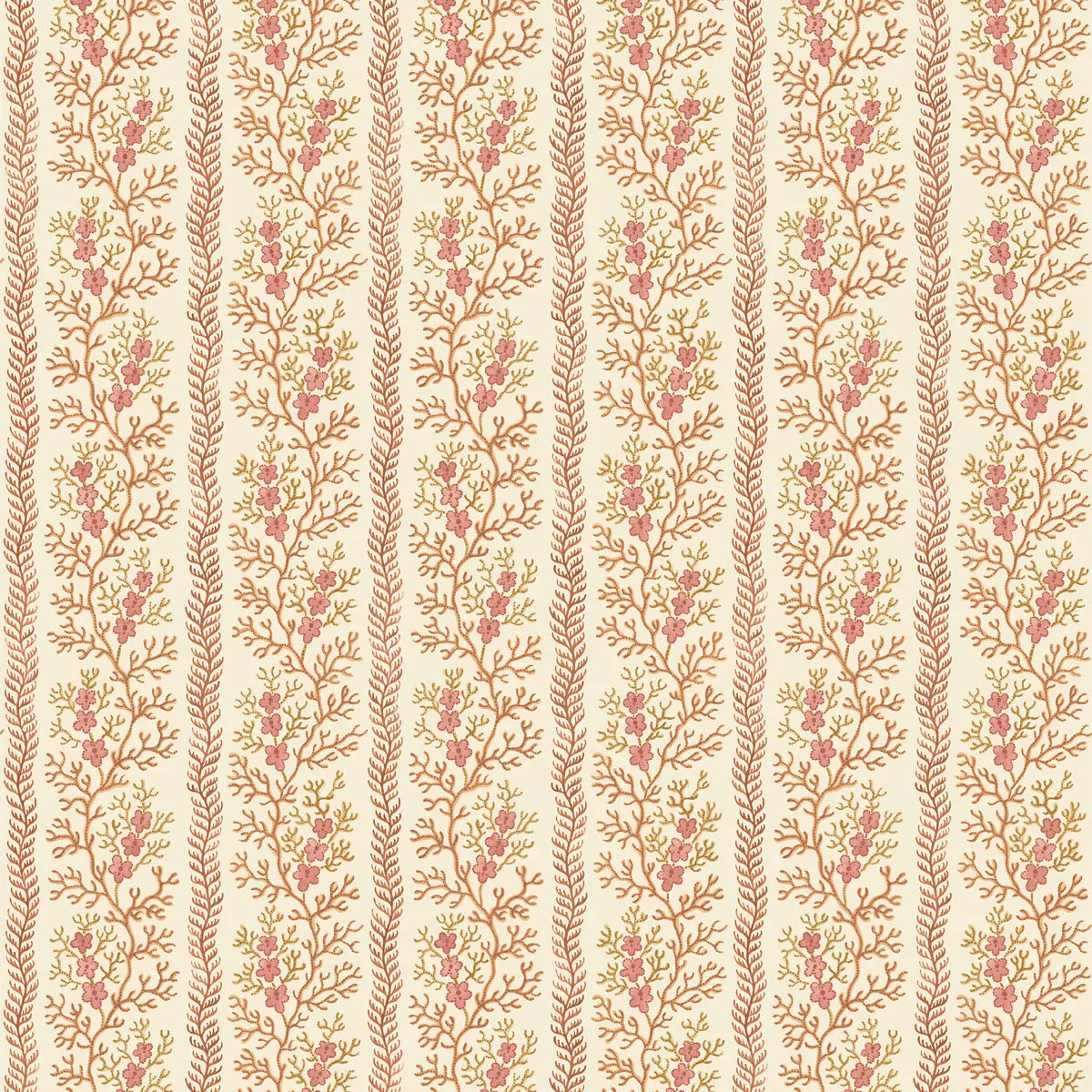Symington Wallpaper - GP&J Baker