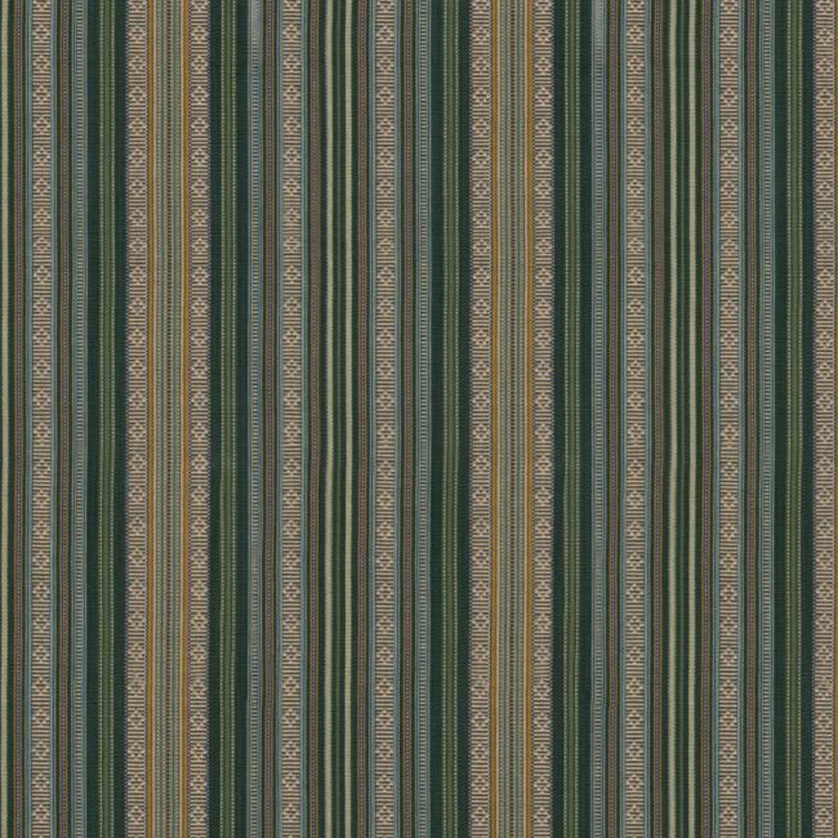 Symington Stripe Fabric - GP&J Baker