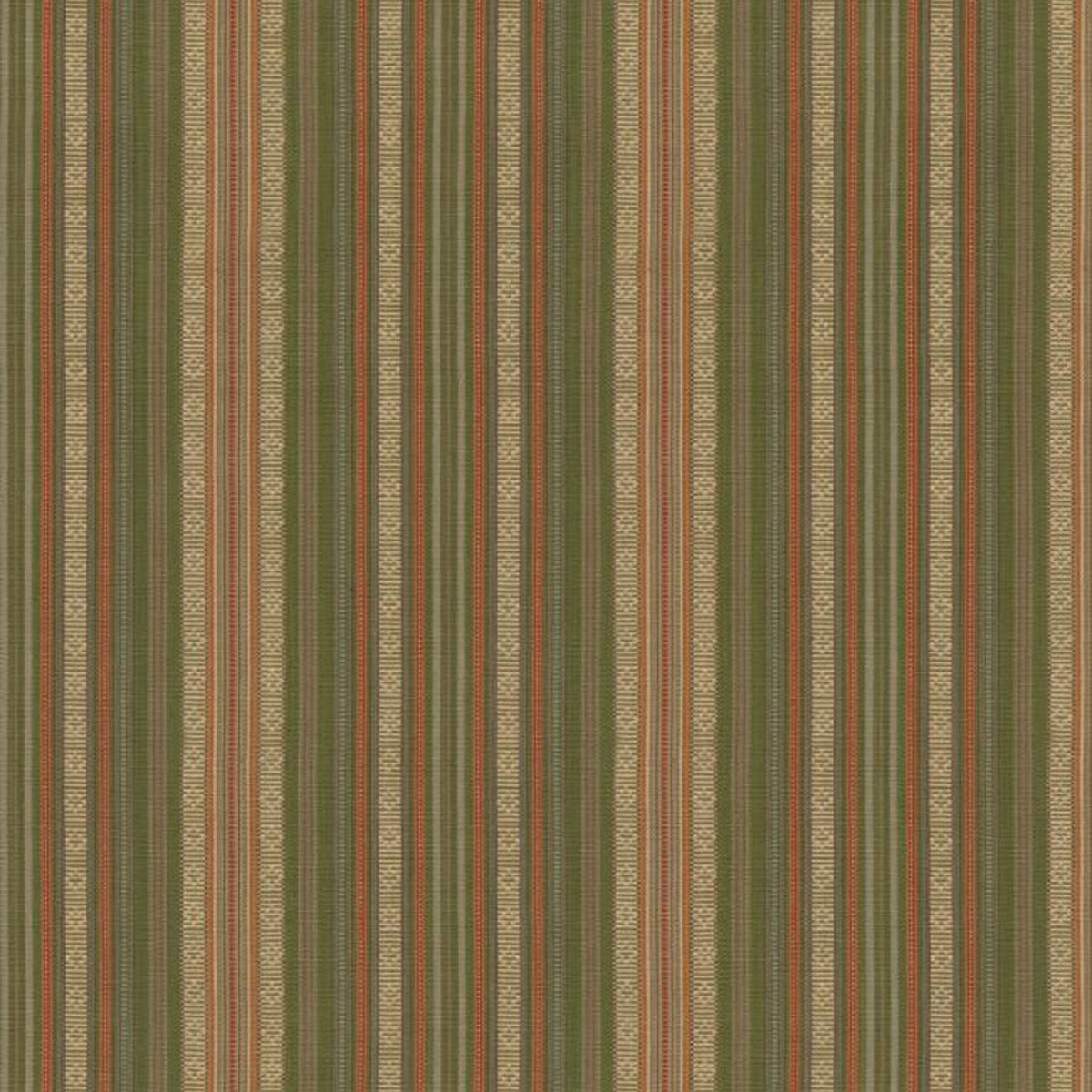 Symington Stripe Fabric - GP&J Baker