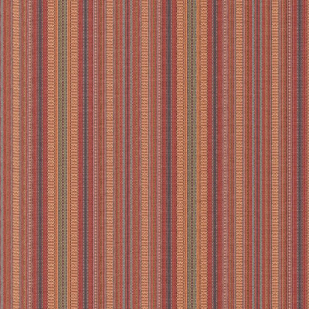 Symington Stripe Fabric - GP&J Baker