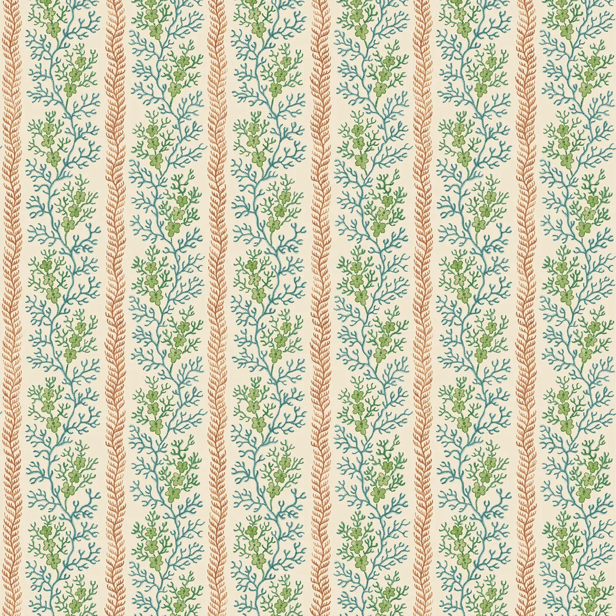 Symington Wallpaper - GP&J Baker