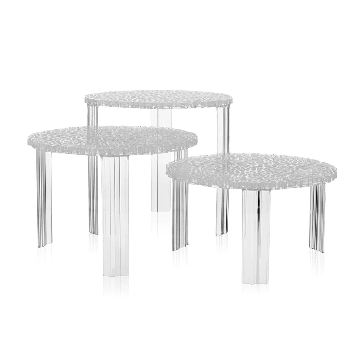 T-Table - Kartell