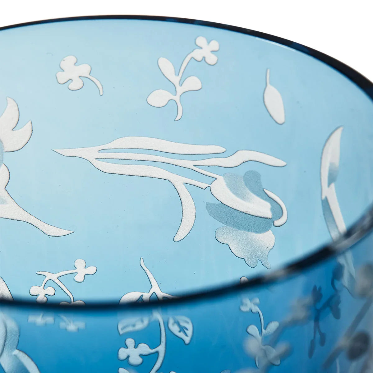 Scattered Flowers Tumblers - Rijksmuseum X Polspotten