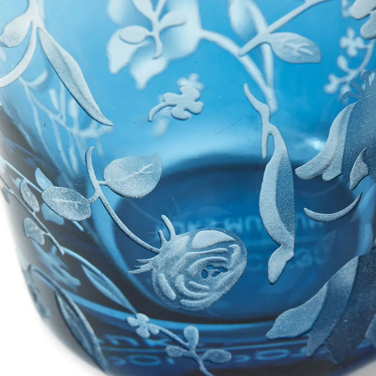 Scattered Flowers Tumblers - Rijksmuseum X Polspotten