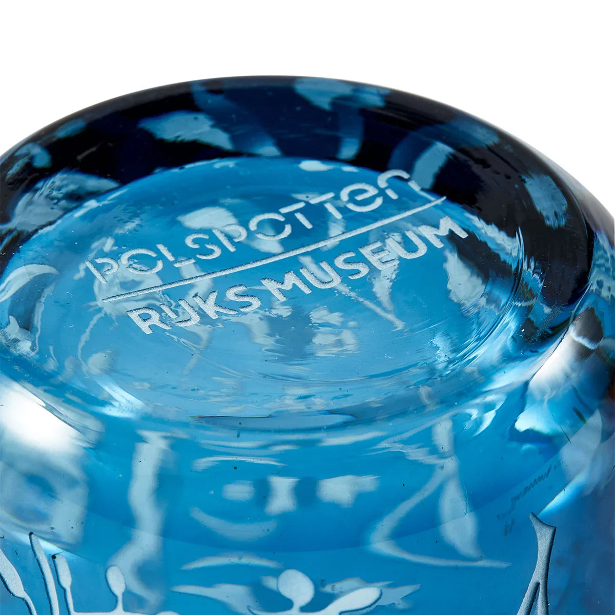 Scattered Flowers Tumblers - Rijksmuseum X Polspotten