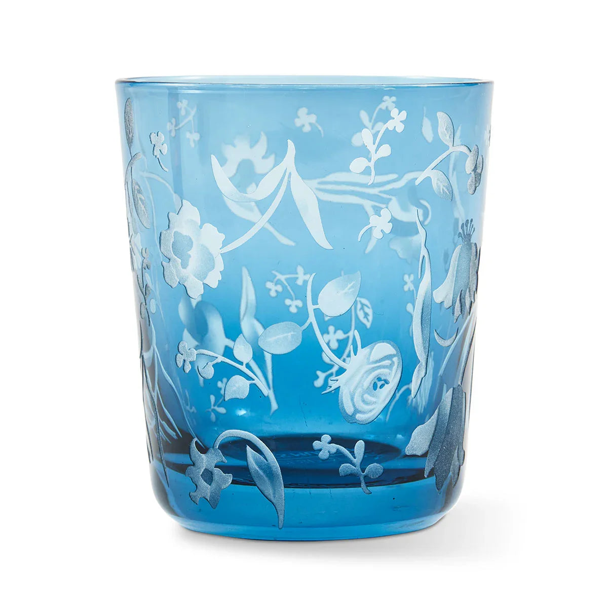 Scattered Flowers Tumblers - Rijksmuseum X Polspotten
