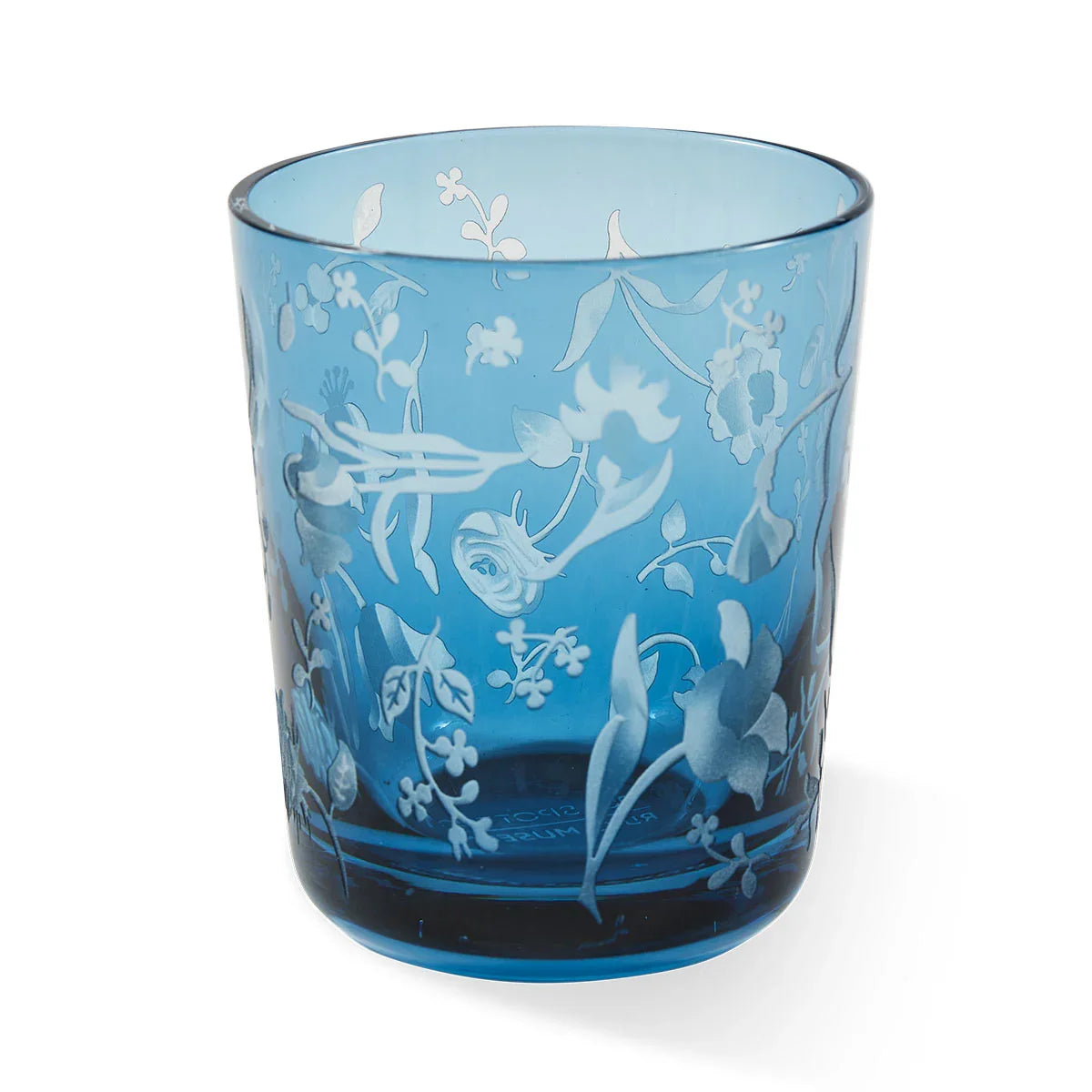 Scattered Flowers Tumblers - Rijksmuseum X Polspotten