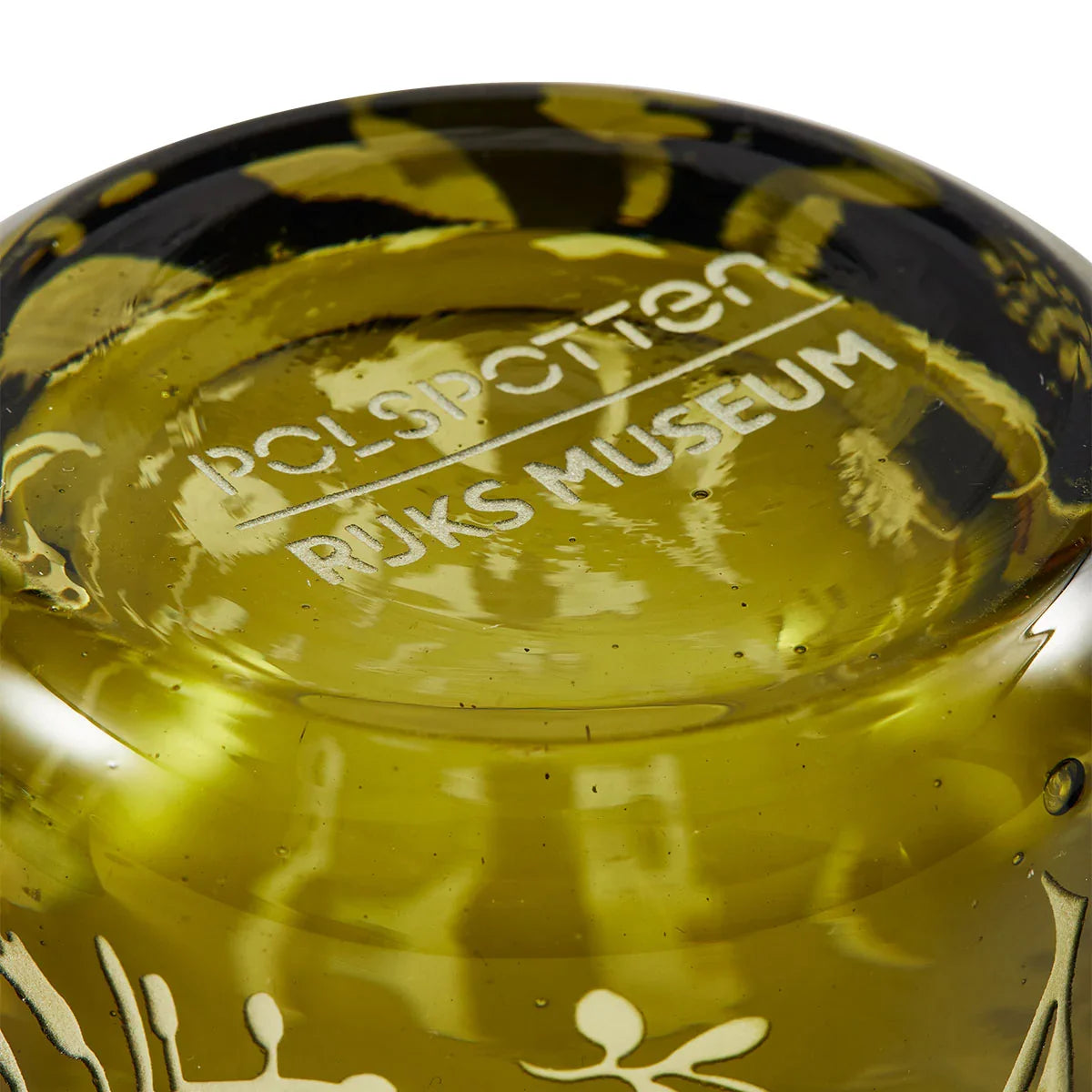 Scattered Flowers Tumblers - Rijksmuseum X Polspotten