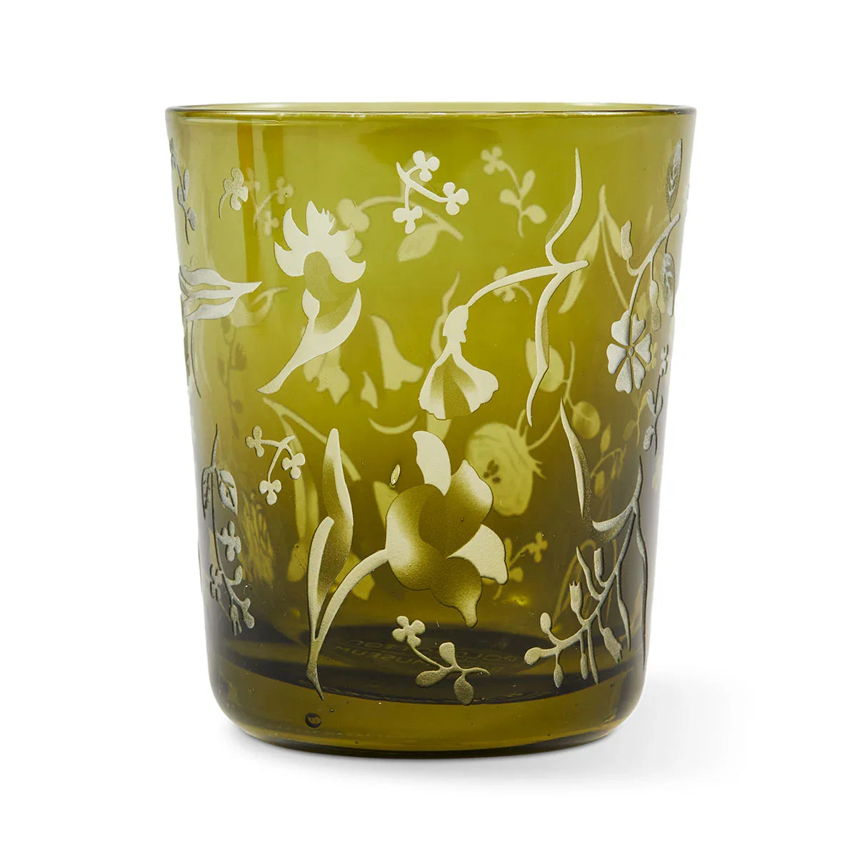 Scattered Flowers Tumblers - Rijksmuseum X Polspotten