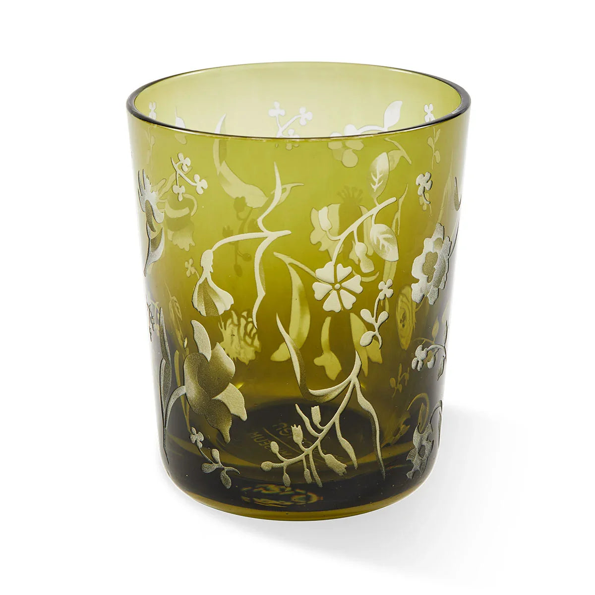 Scattered Flowers Tumblers - Rijksmuseum X Polspotten
