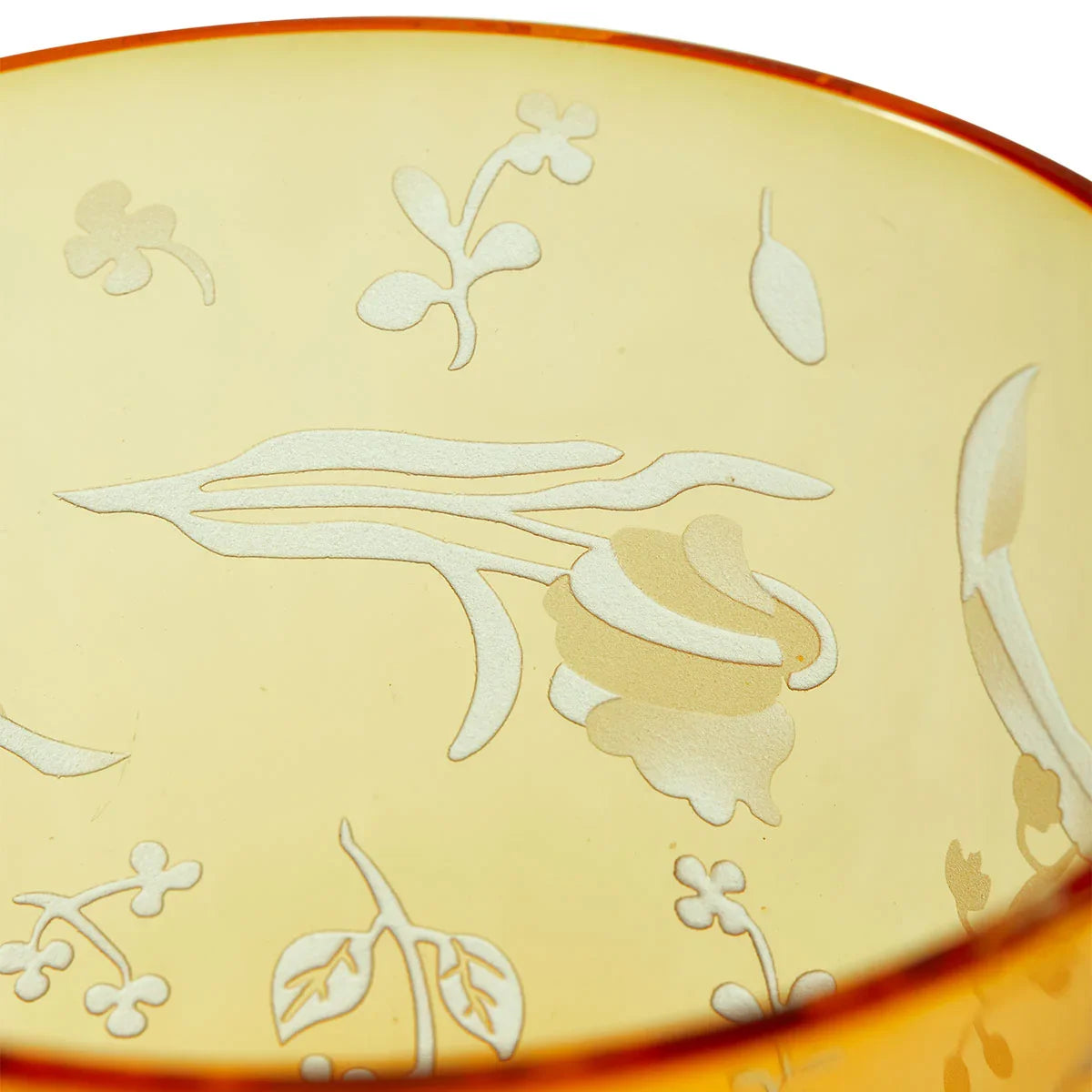 Scattered Flowers Tumblers - Rijksmuseum X Polspotten