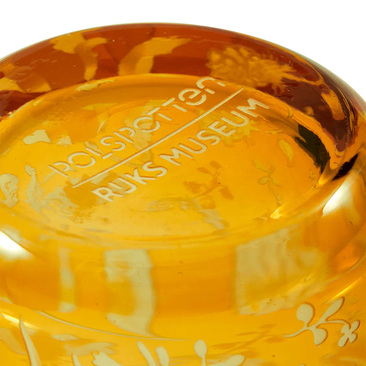 Scattered Flowers Tumblers - Rijksmuseum X Polspotten