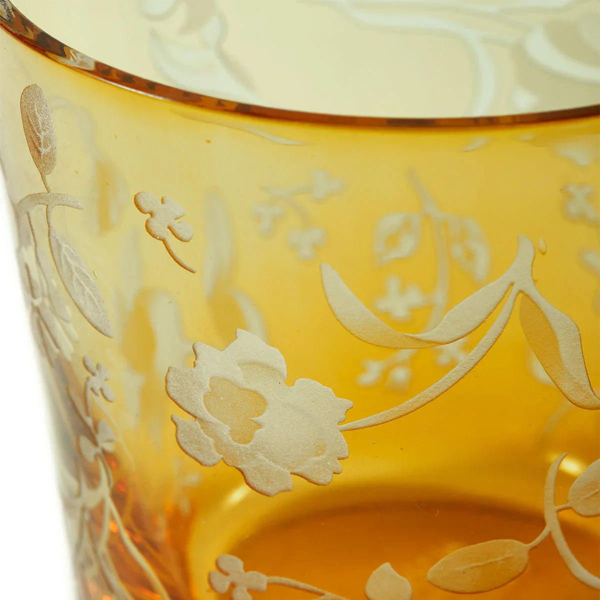 Scattered Flowers Tumblers - Rijksmuseum X Polspotten