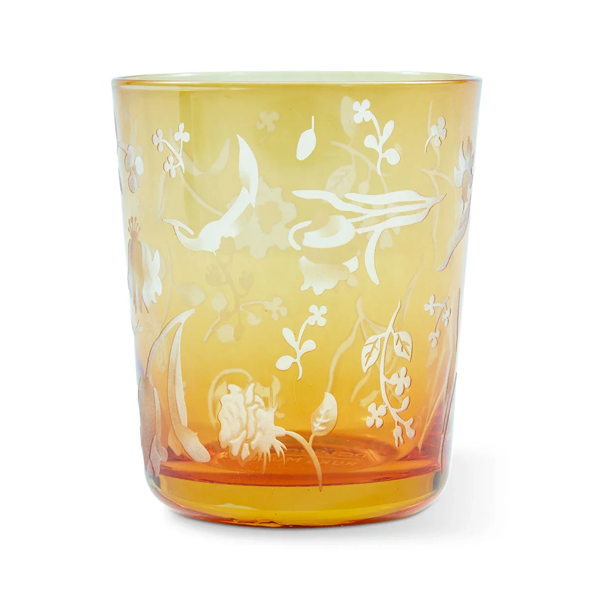 Scattered Flowers Tumblers - Rijksmuseum X Polspotten