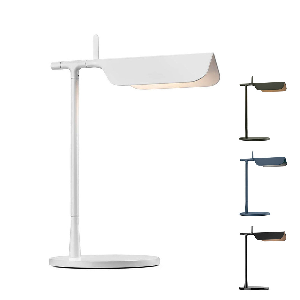 Tab Table Lamp - Flos