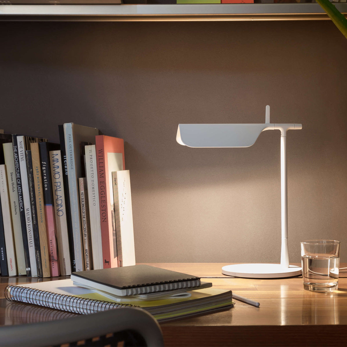 Tab Table Lamp - Flos