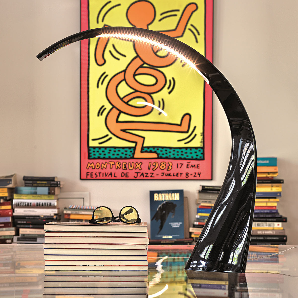 Taj Table Lamp - Kartell